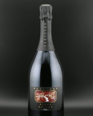 Rockford Sparkling Black Shiraz NV