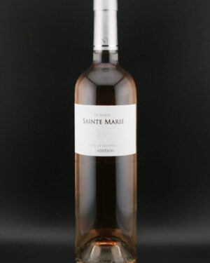 Domaine Sainte Marie Tradition Côtes de Provence Rosé