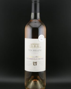 Michelini Italian Selection Nebbiolo Rose