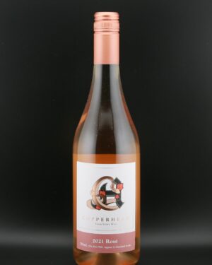 Copperhead Pinot Noir Rosé