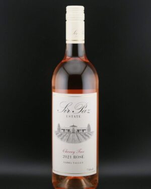 Sir Paz Cherry Tree Rosé