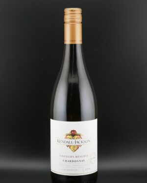 Kendall-Jackson Vintner's Reserve Chardonnay