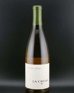 La Crema Sonoma Coast Chardonnay