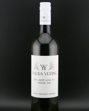 Yarra Yering Dry White Wine No. 1