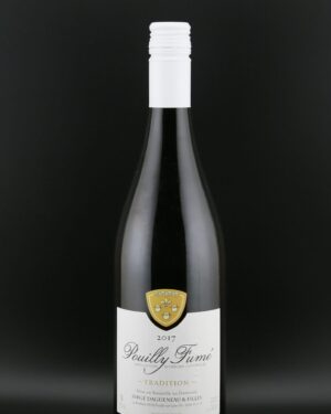 Serge Dagueneau & Filles Pouilly-Fumé Tradition