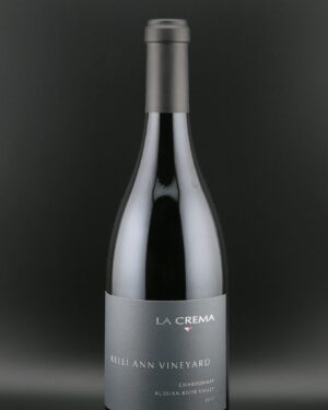 La Crema Kelli Ann Vineyard Chardonnay