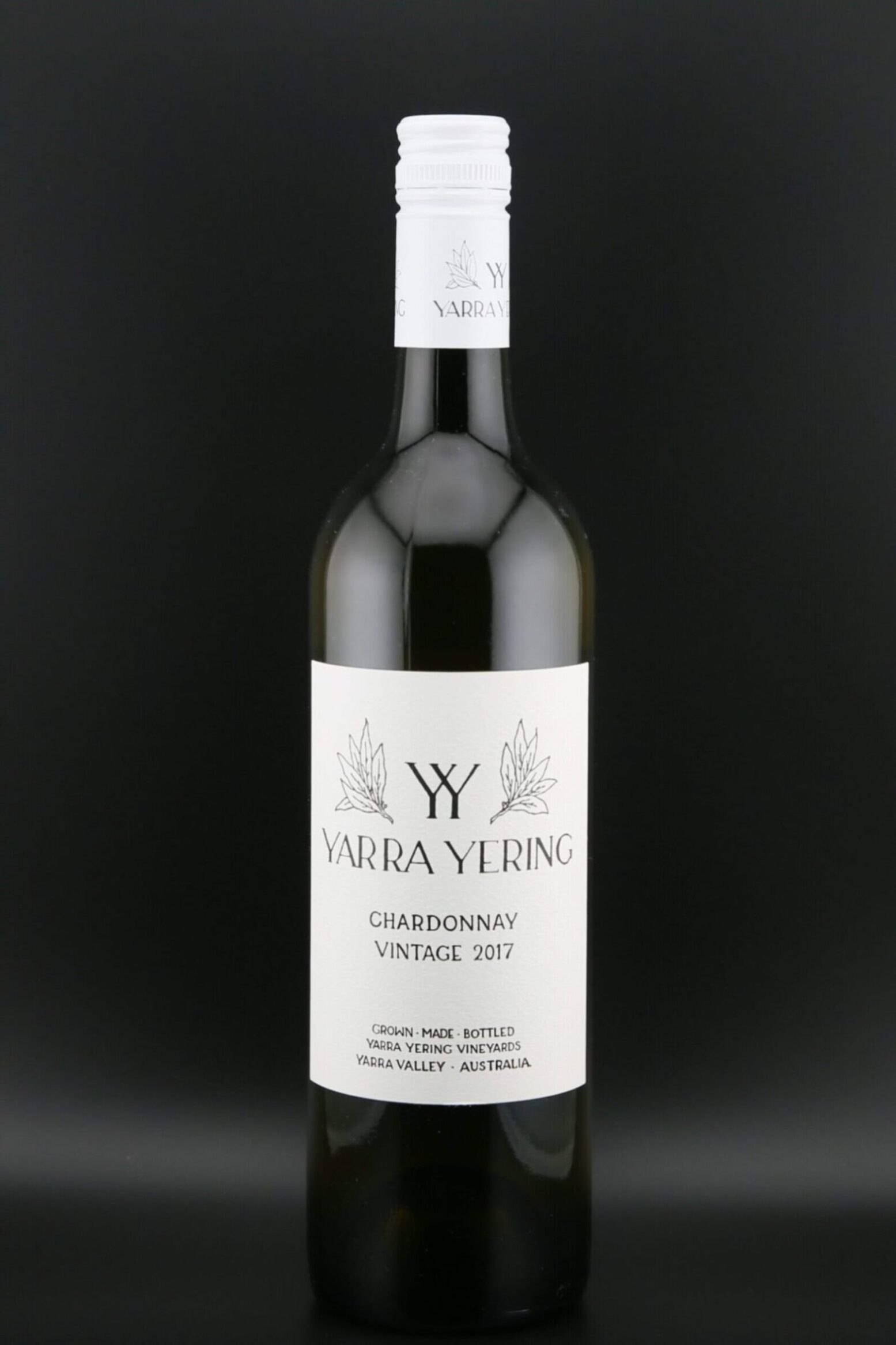 Yarra Yering Chardonnay – Burwood Cellars