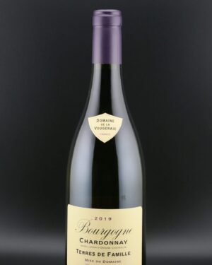 Domaine de la Vougeraie Chardonnay Terres de Famille