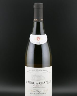Bouchard Père & Fils Beaune du Château Premier Cru