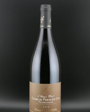 Domaine des Hâtes Chablis 1er Cru Fourchaume L’Homme Mort