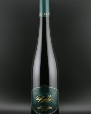 F.X. Pichler Ried Kellerberg Riesling Smaragd