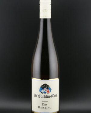 Dr Bürklin-Wolf Trocken Riesling