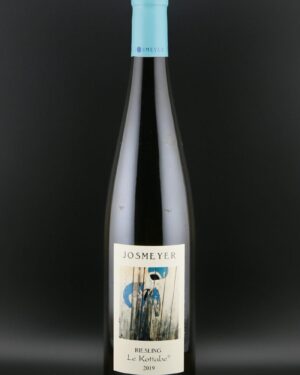 Josmeyer Le Kottabe Riesling