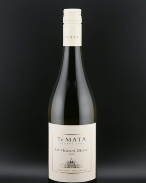 Te Mata Estate Vineyards Sauvignon Blanc