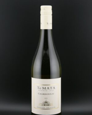 Te Mata Estate Vineyards Chardonnay