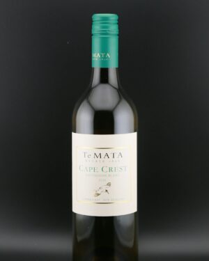 Te Mata Cape Crest Sauvignon Blanc