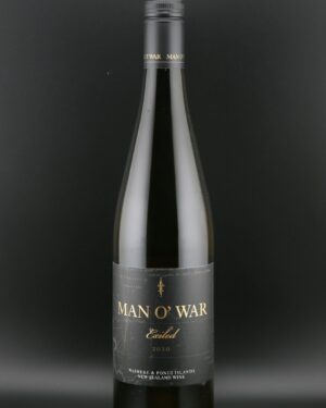 Man O' War Exiled Pinot Gris