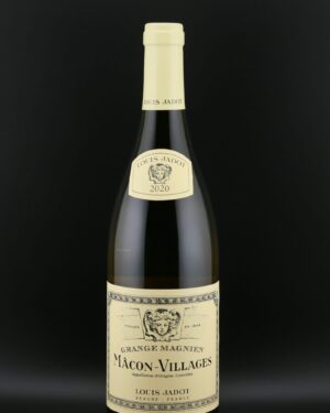 Louis Jadot Mâcon-Villages Grange Magnien