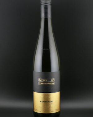 Patrick Block 5 Aged Riesling
