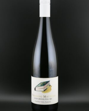 Pressing Matters Riesling R0