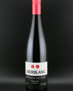 Glaetzer Dixon Überblanc Riesling