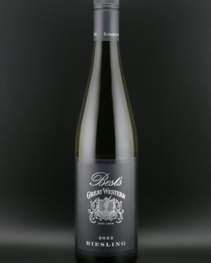 Best's Great Western Riesling