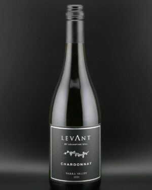 Levantine Hill Levant Chardonnay