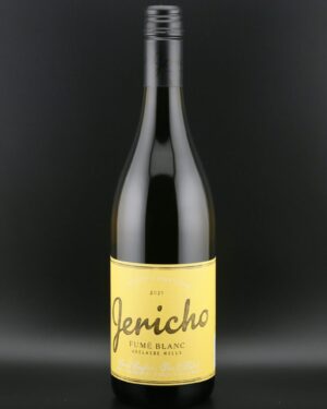 Jericho Adelaide Hills Fumé Blanc