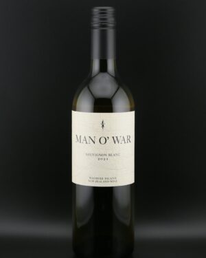 Man O' War Sauvignon Blanc
