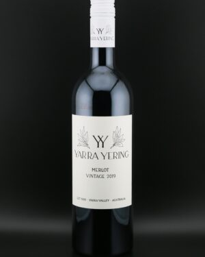 Yarra Yering Merlot