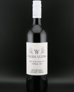 Yarra Yering Dry Red No. 3