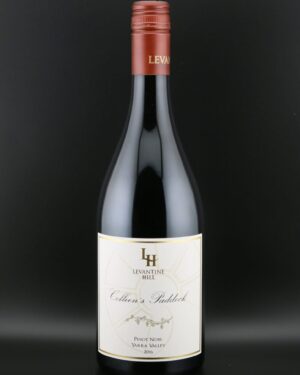 Levantine Hill Colleen's Paddock Pinot Noir