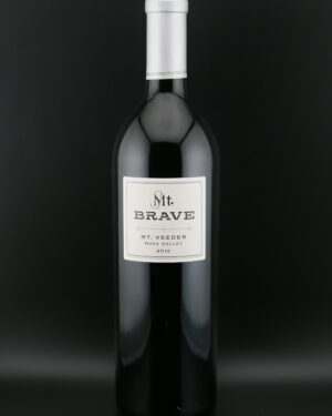 Mt. Brave Cabernet Sauvignon
