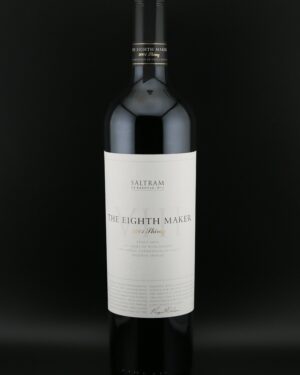 Saltram Saltram Eighth Maker Shiraz