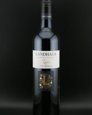 Landhaus Rare Shiraz