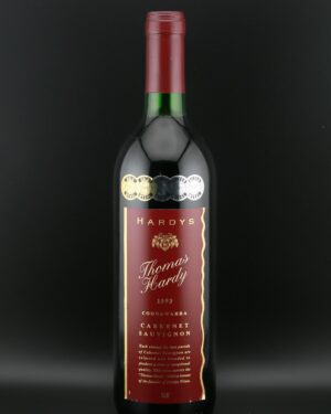 Hardys Thomas Hardy Cabernet Sauvignon