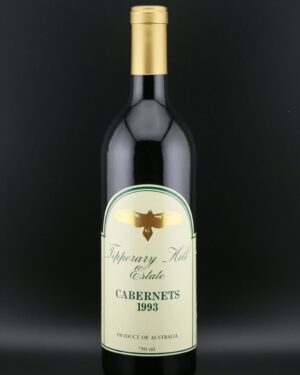Tipperary Hill Estate Cabernets