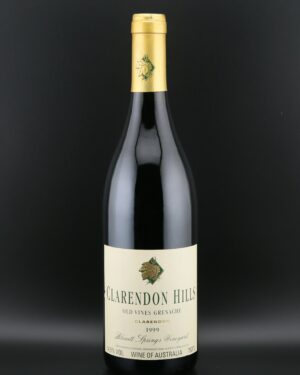 Clarendon Hills Clarendon Old Vines Grenache