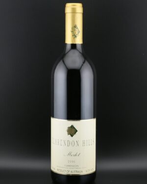 Clarendon Hills Merlot