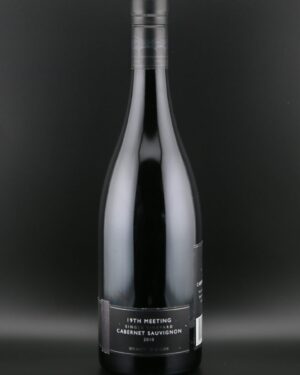 The Lane Vineyard 19th Meeting Cabernet Sauvignon
