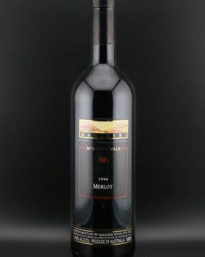 Maglieri of McLaren Vale Merlot