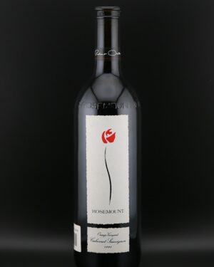 Rosemount Estate Orange Vineyard Cabernet Sauvignon
