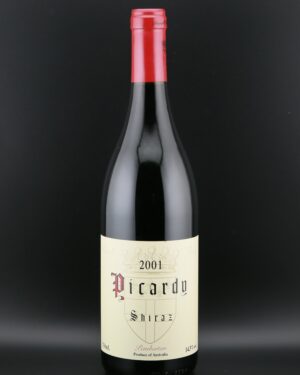Picardy Family Shiraz