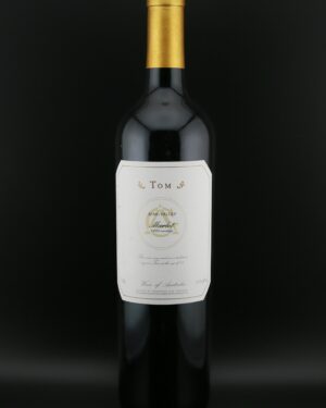 Tom King Valley Merlot