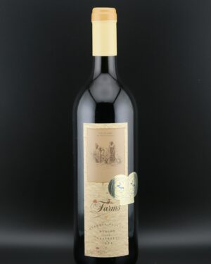 The Farms Merlot Cabernet