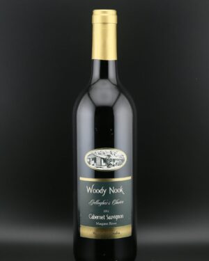 Woody Nook Gallagher's Choice Cabernet Sauvignon