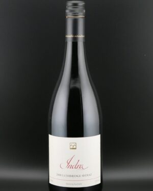 Lethbridge Indra Geelong Shiraz