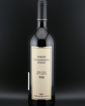 Parker Coonawarra Estate First Growth