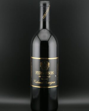 Fergusson Benjamin Cabernet Sauvignon