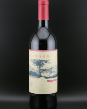 Ashton Hills Vineyard Five Blend